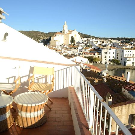 Villa Casa Flora - Cadaqués Exterior foto