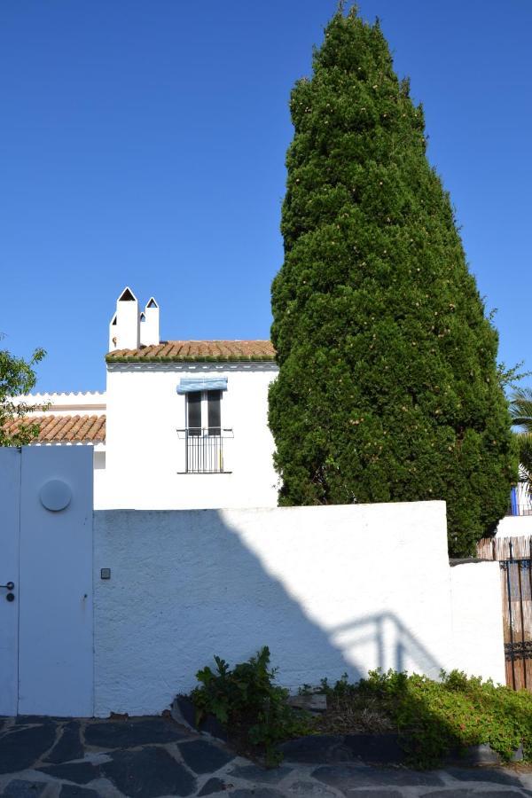 Villa Casa Flora - Cadaqués Exterior foto