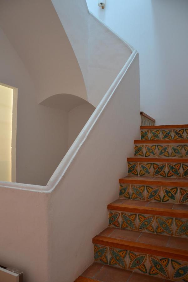 Villa Casa Flora - Cadaqués Exterior foto