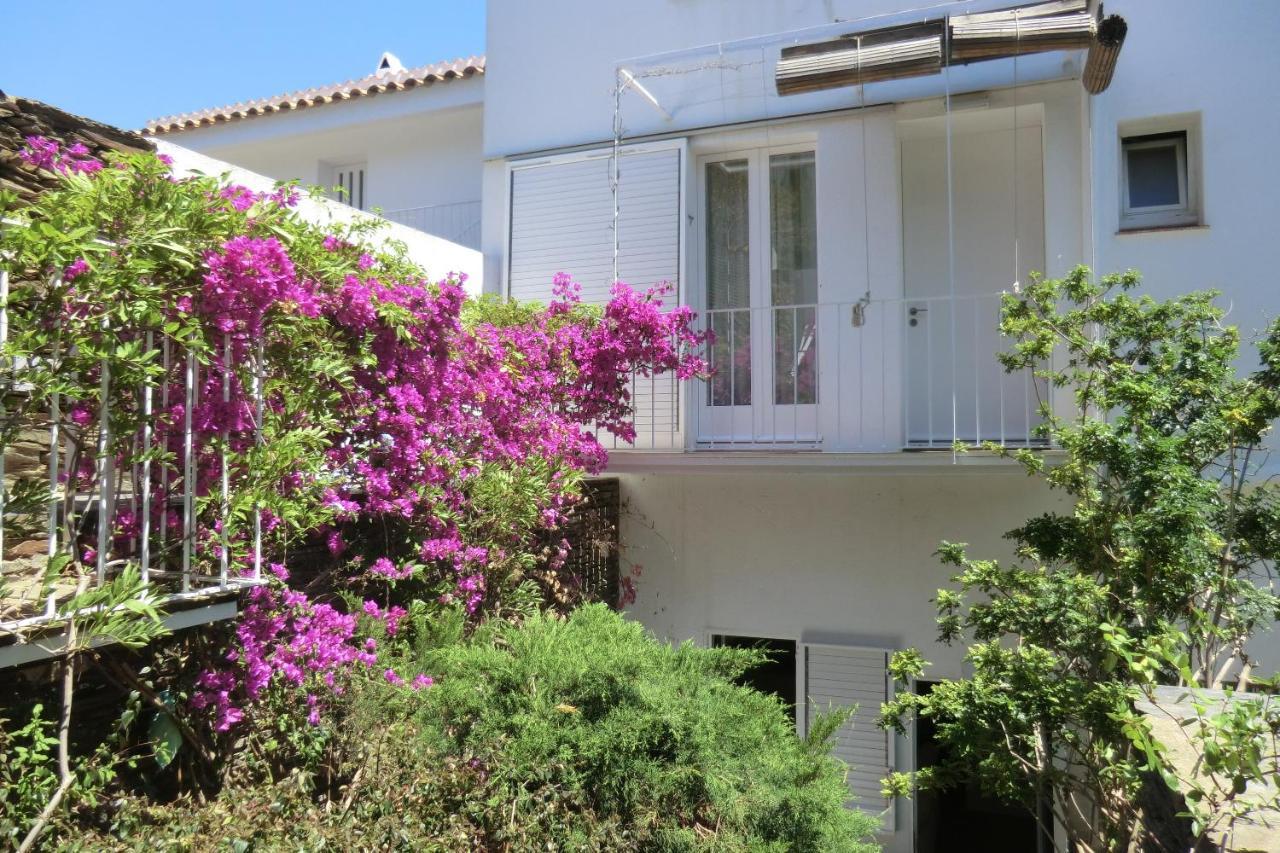 Villa Casa Flora - Cadaqués Exterior foto