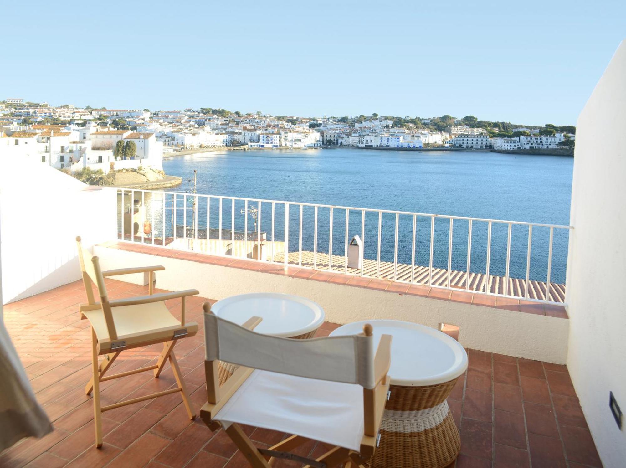 Villa Casa Flora - Cadaqués Exterior foto