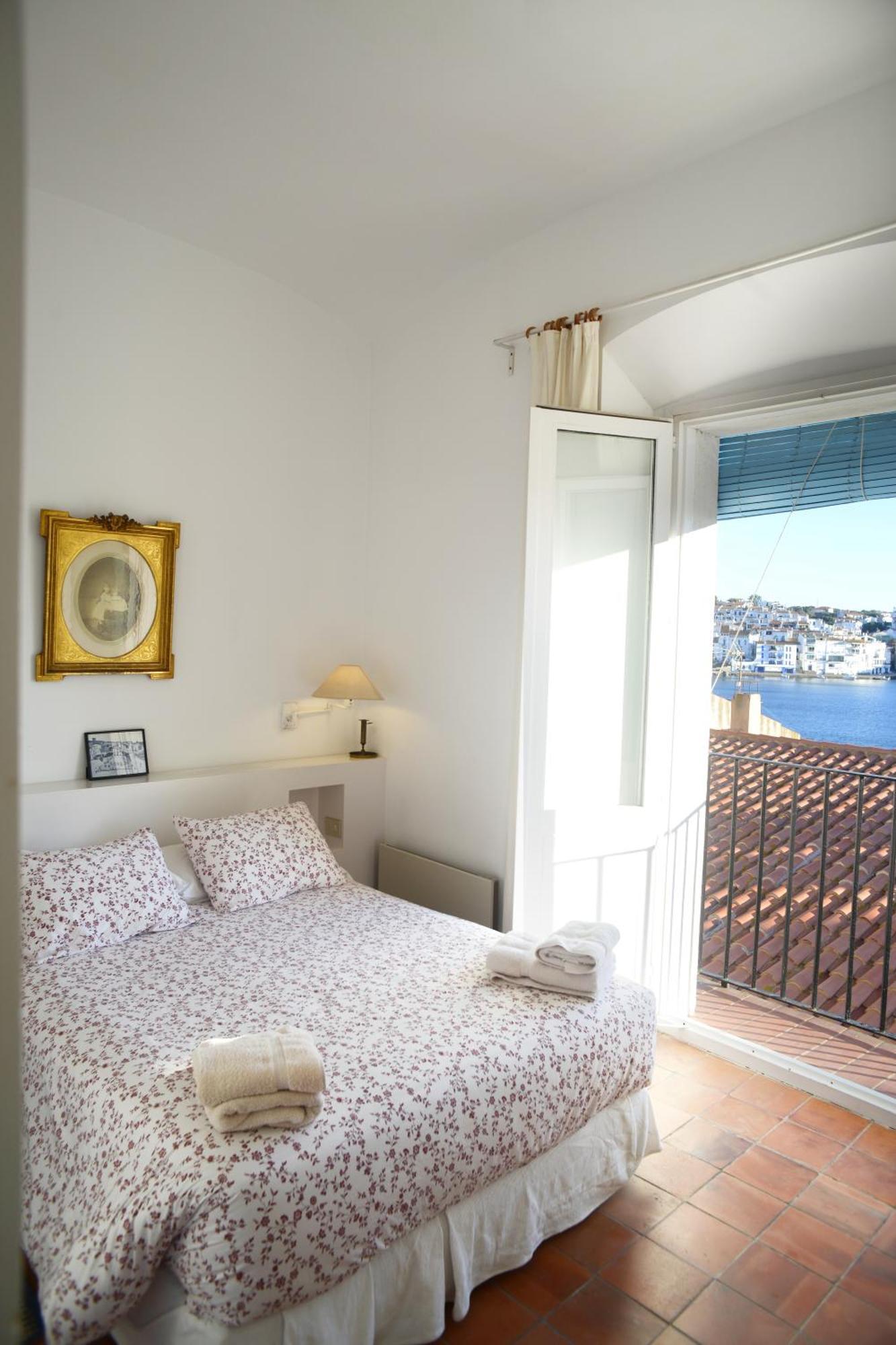 Villa Casa Flora - Cadaqués Exterior foto