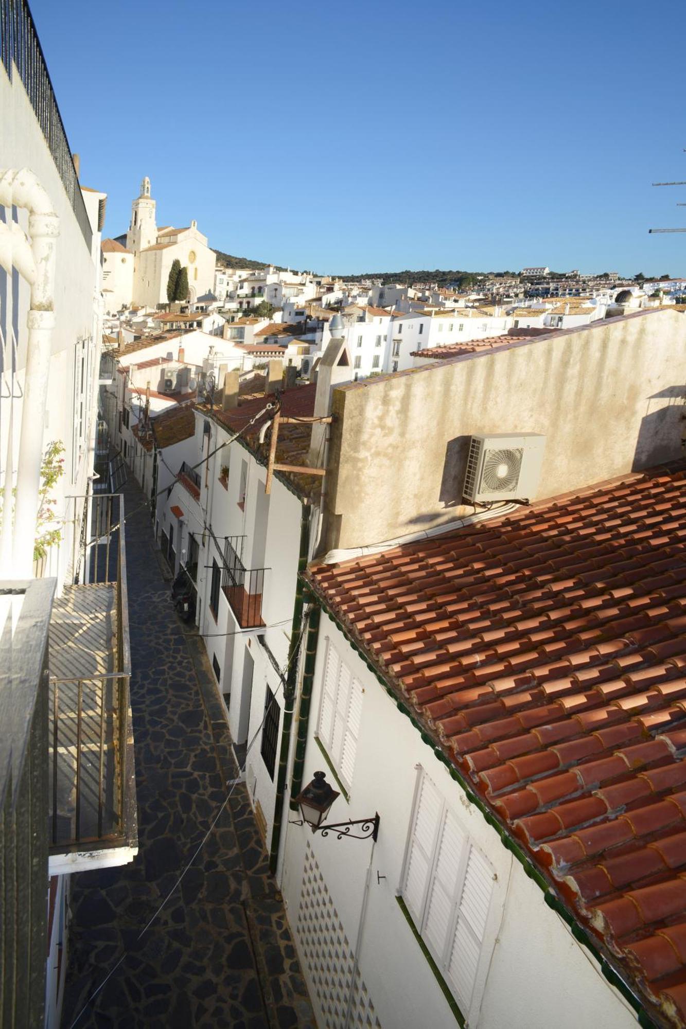 Villa Casa Flora - Cadaqués Exterior foto