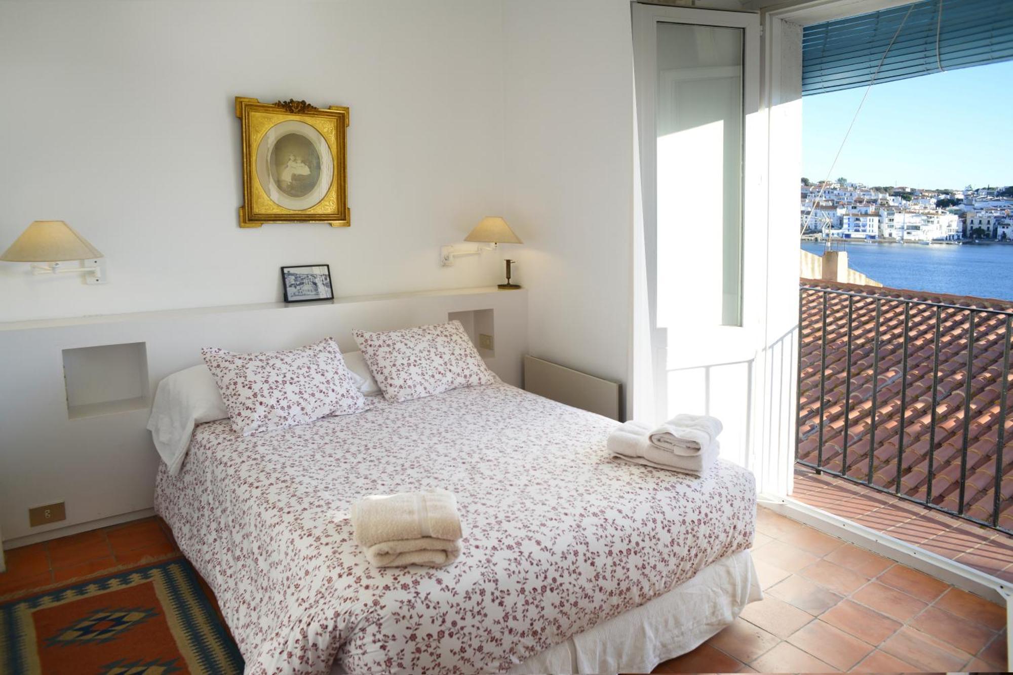 Villa Casa Flora - Cadaqués Exterior foto