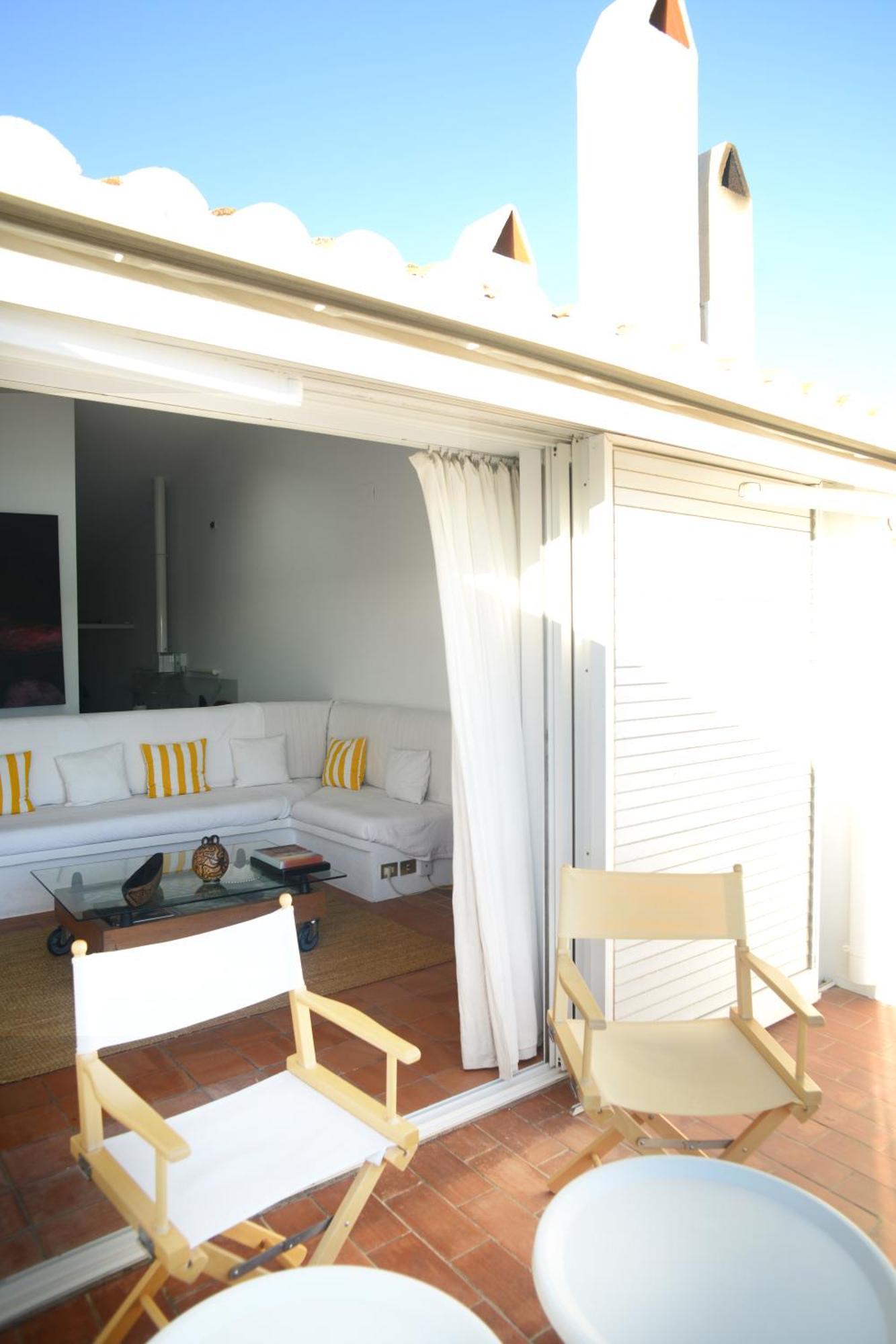 Villa Casa Flora - Cadaqués Exterior foto