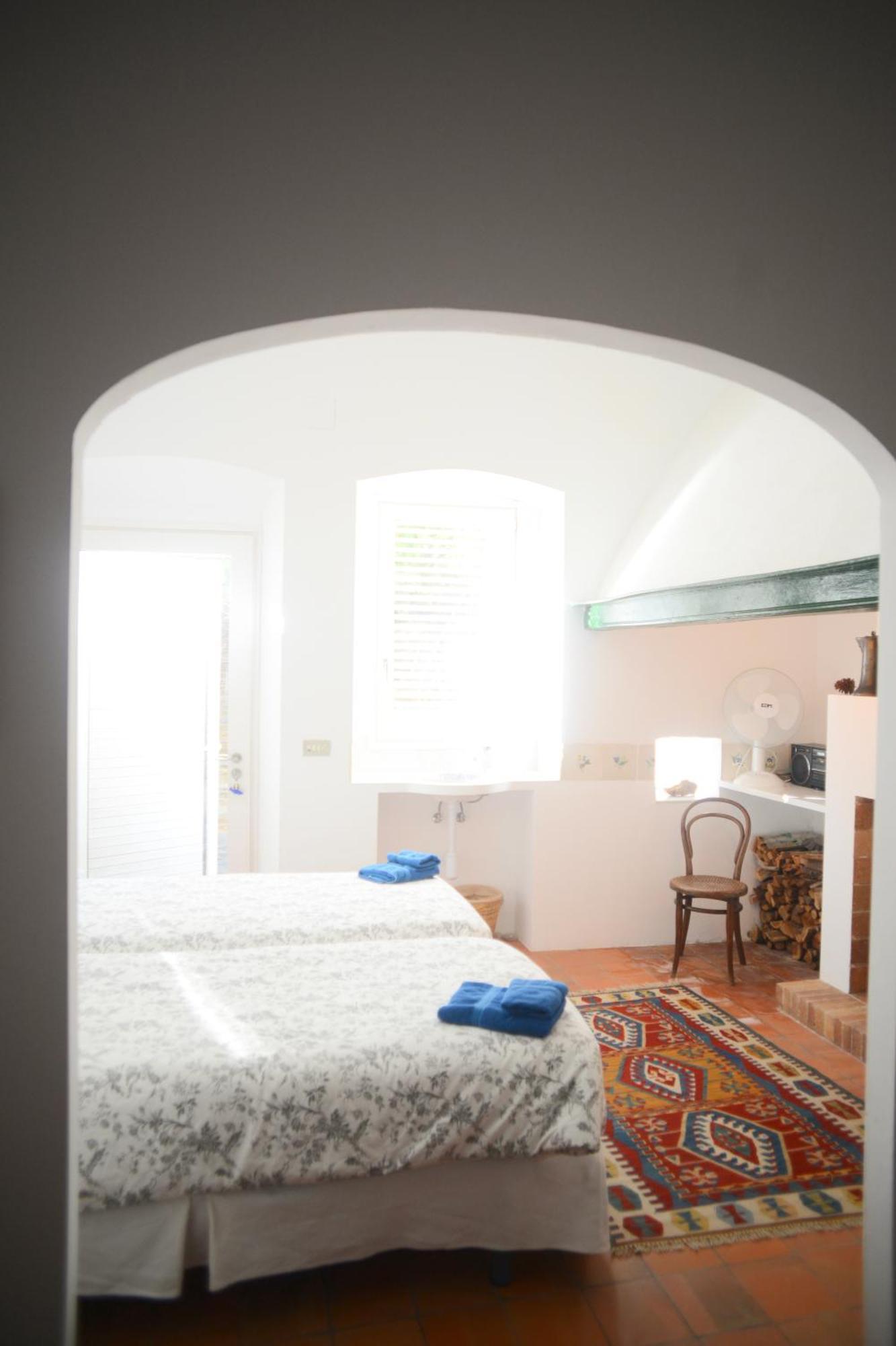 Villa Casa Flora - Cadaqués Exterior foto