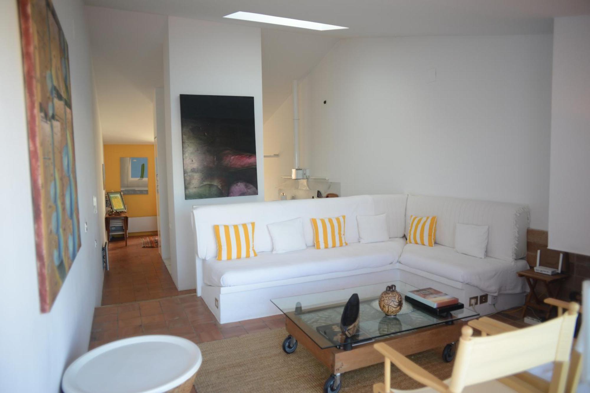 Villa Casa Flora - Cadaqués Exterior foto