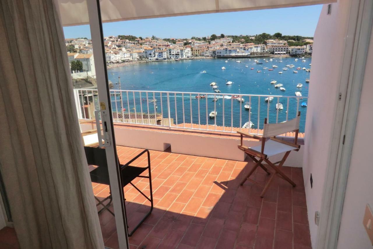 Villa Casa Flora - Cadaqués Exterior foto