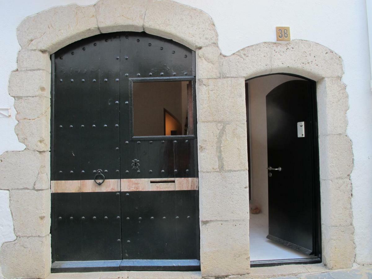 Villa Casa Flora - Cadaqués Exterior foto