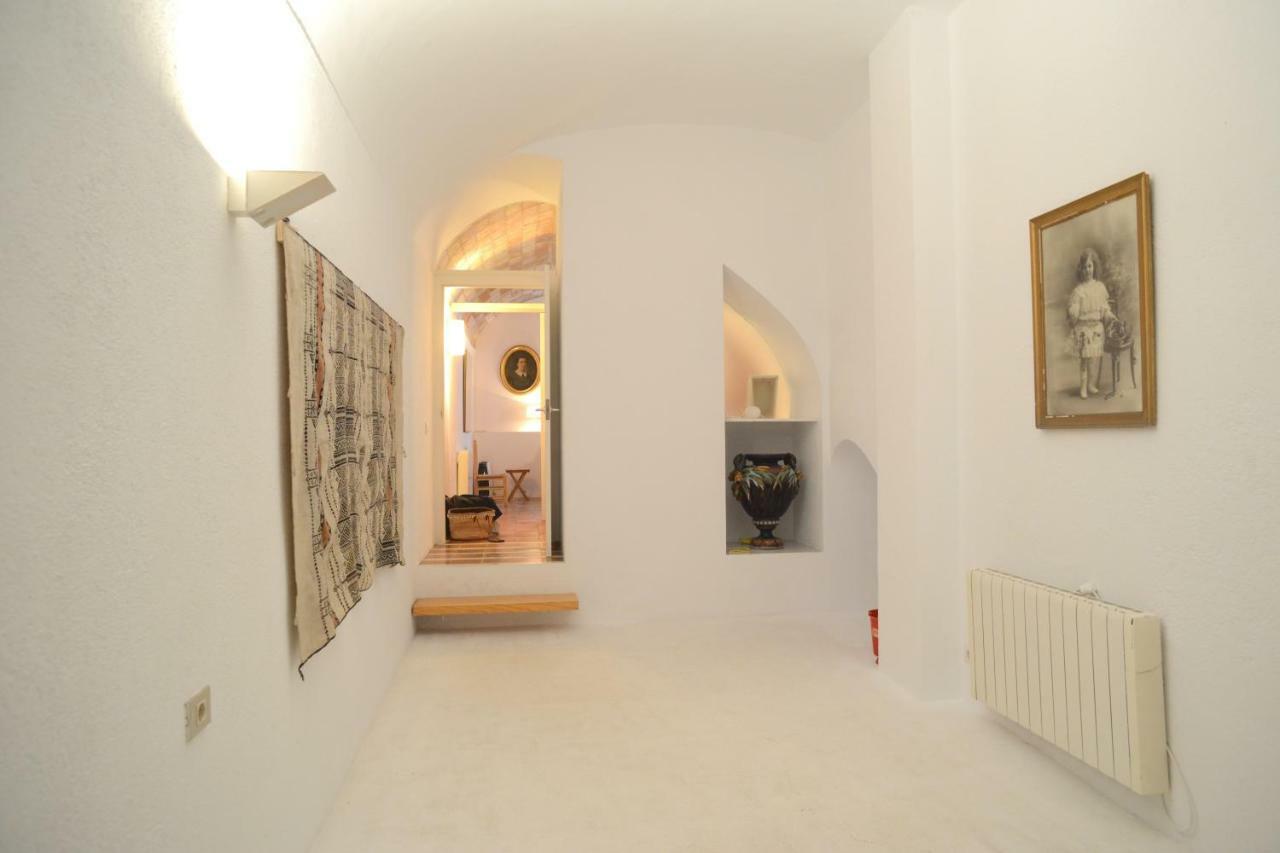 Villa Casa Flora - Cadaqués Exterior foto