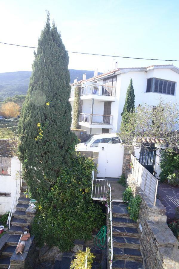Villa Casa Flora - Cadaqués Exterior foto