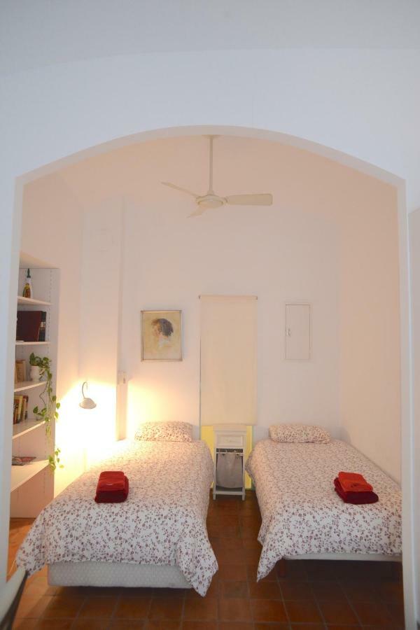 Villa Casa Flora - Cadaqués Exterior foto